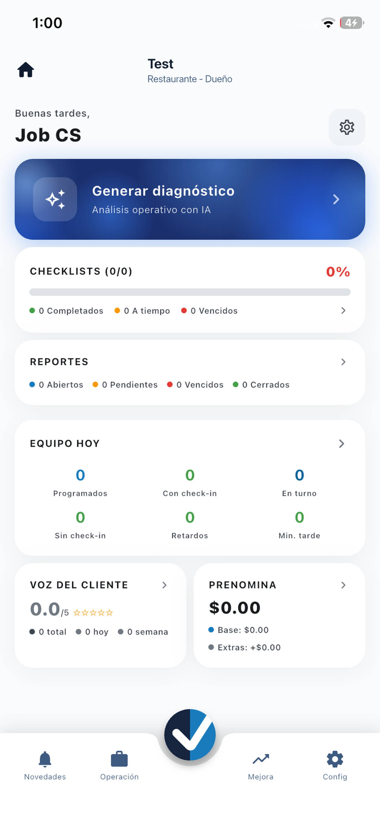 Controlify Business screenshot 7