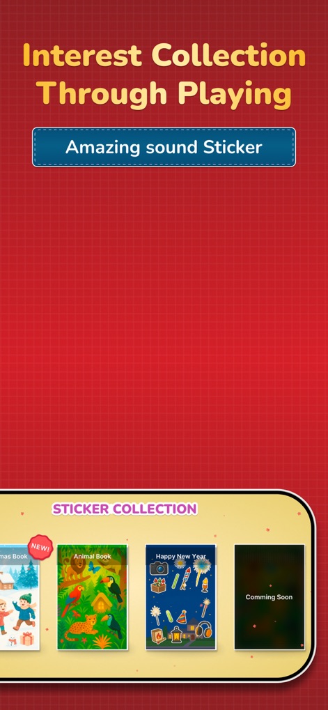 Charades Kids Pictures & Words - Games App | MWM