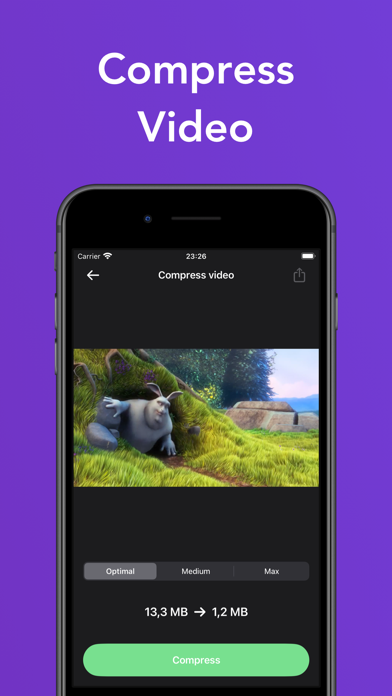 Plixor - Your movie box Screenshot