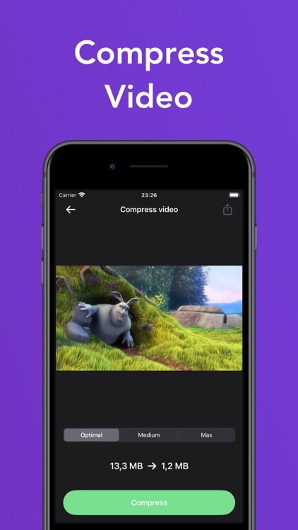 HITV: Your movie box