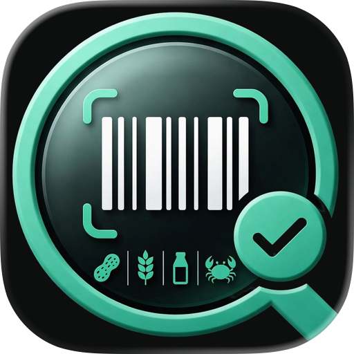 Allervio - Allergen Scanner