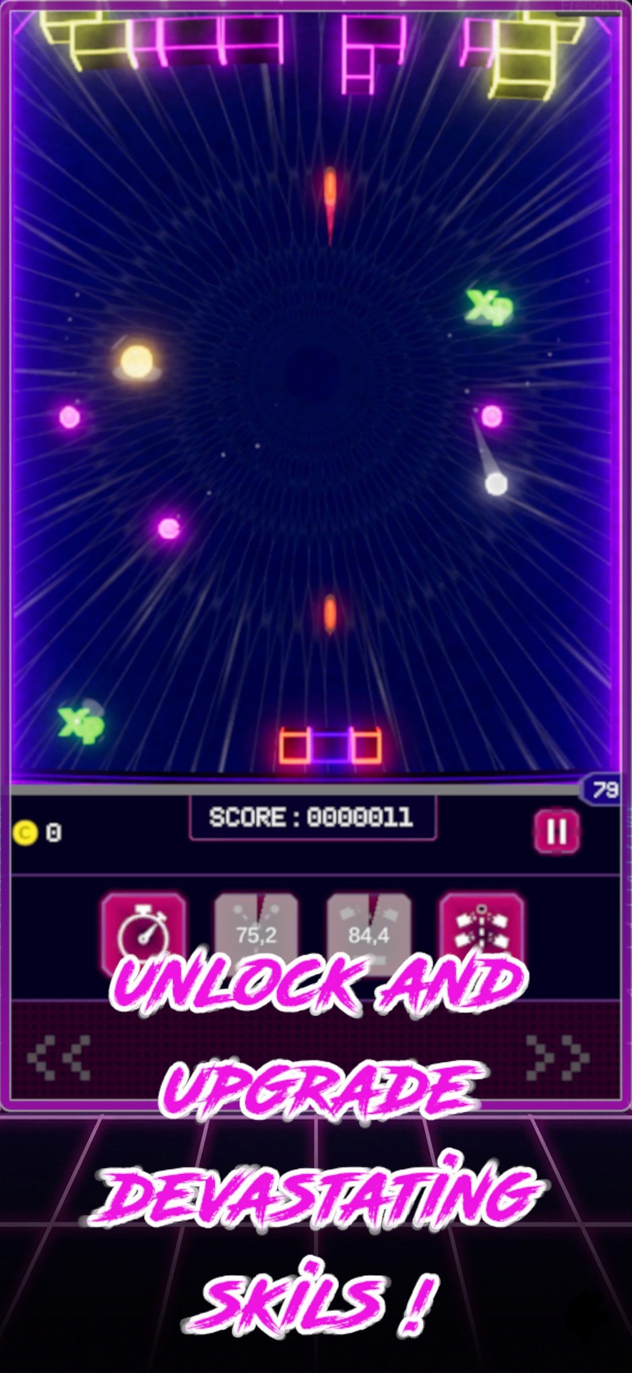 Screenshot 3 of Extrem Breaker