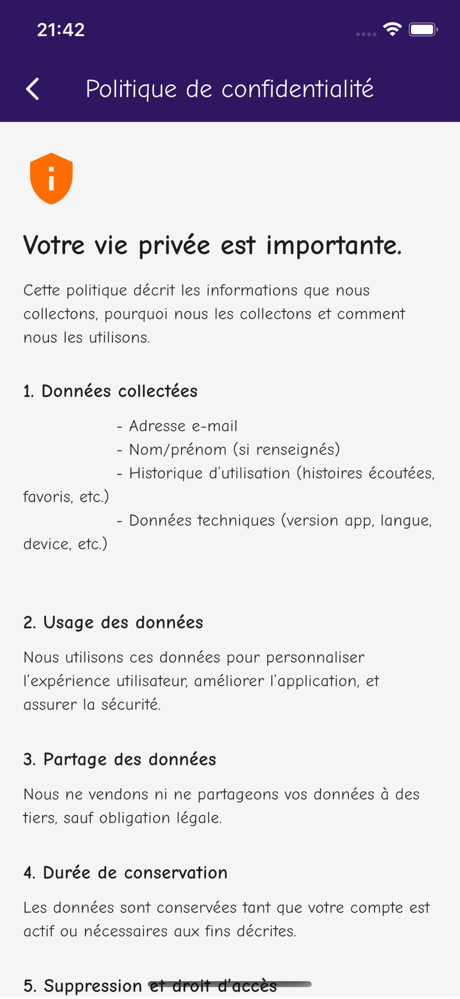 Neetali screenshot 8