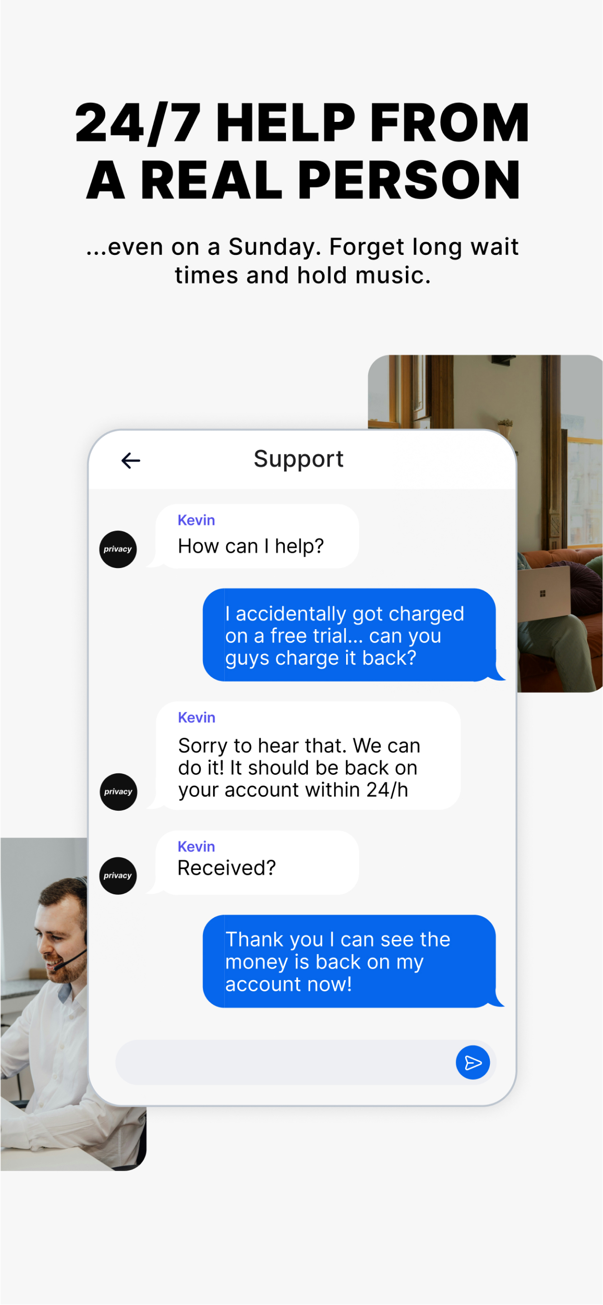 WhyNotPrivacy