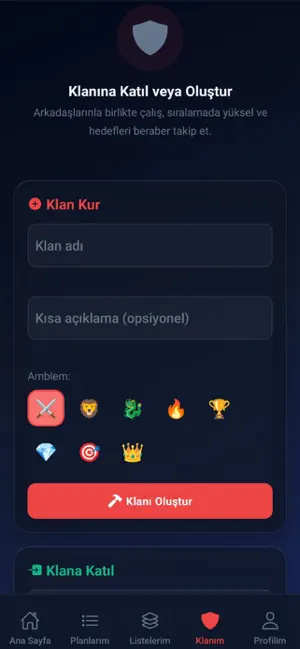 Focusevo screenshot 4