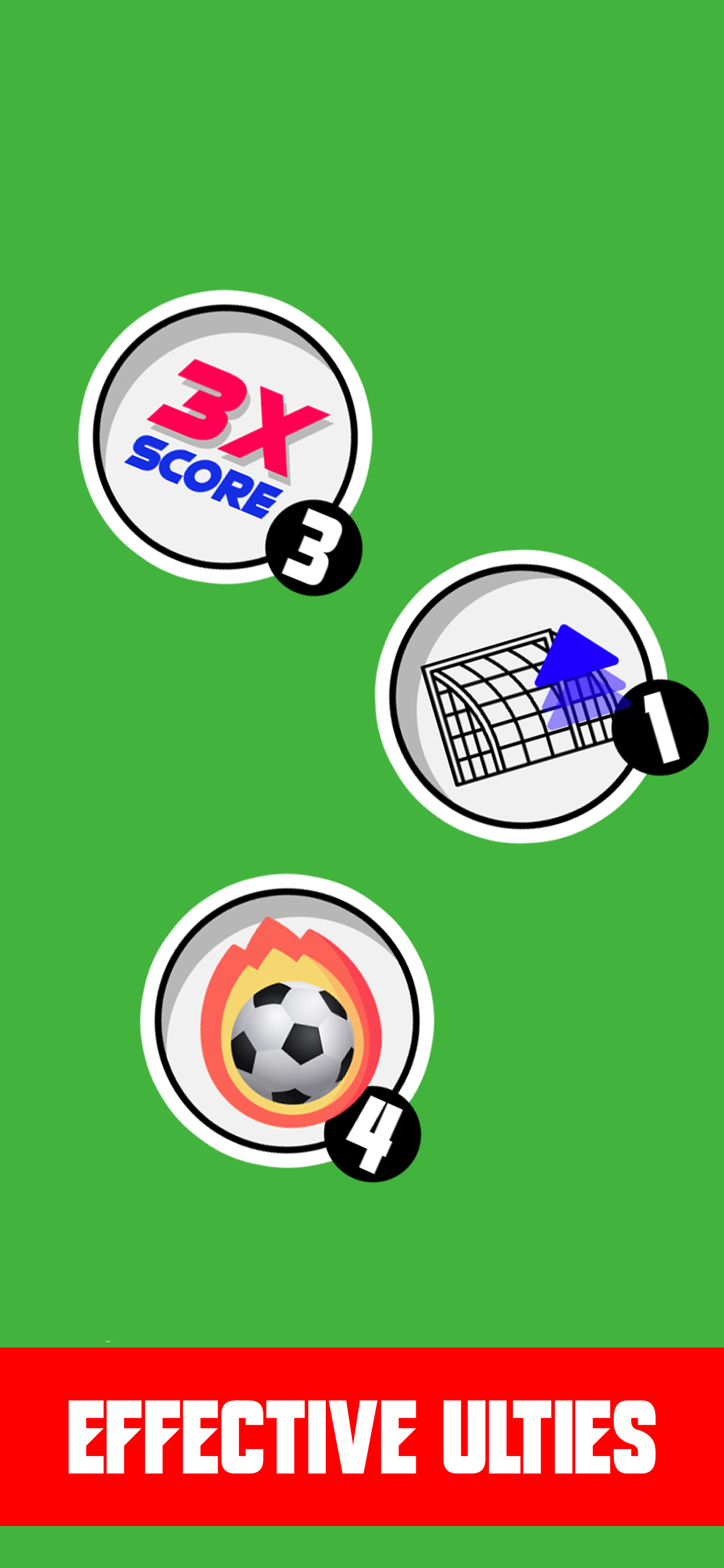 Extreme Soccer screenshot 5
