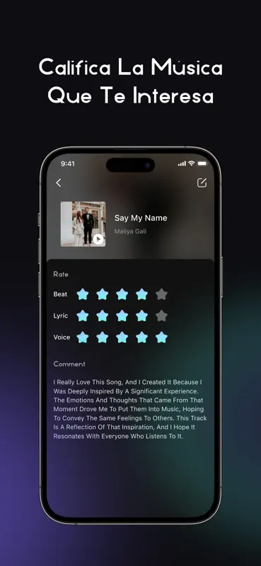 RaMusi: Offline Music Player screenshot 4 of 5