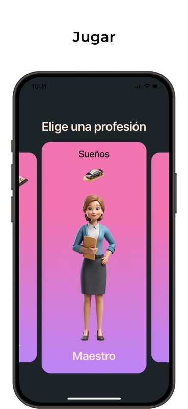 Cashflow - Flujo de caja screenshot 2