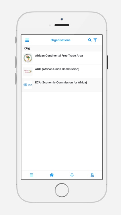 ECA Events screenshot-5