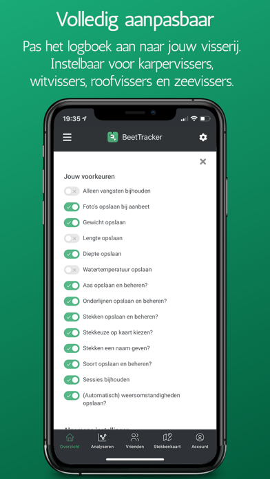 BiteTracker Screenshot 5 of 7