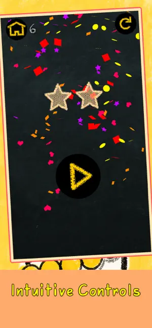 PhysiDrop: Gravity Bucket screenshot 2