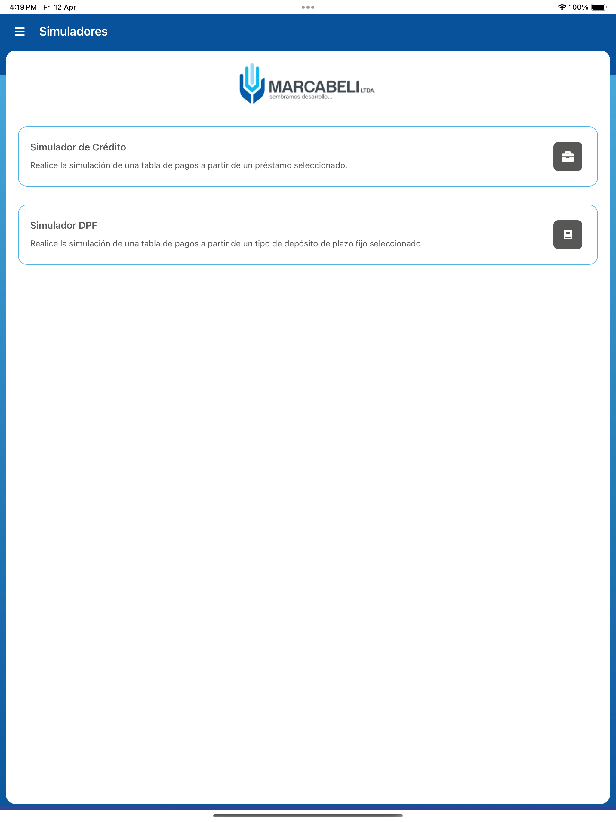 Deltapath Mobile