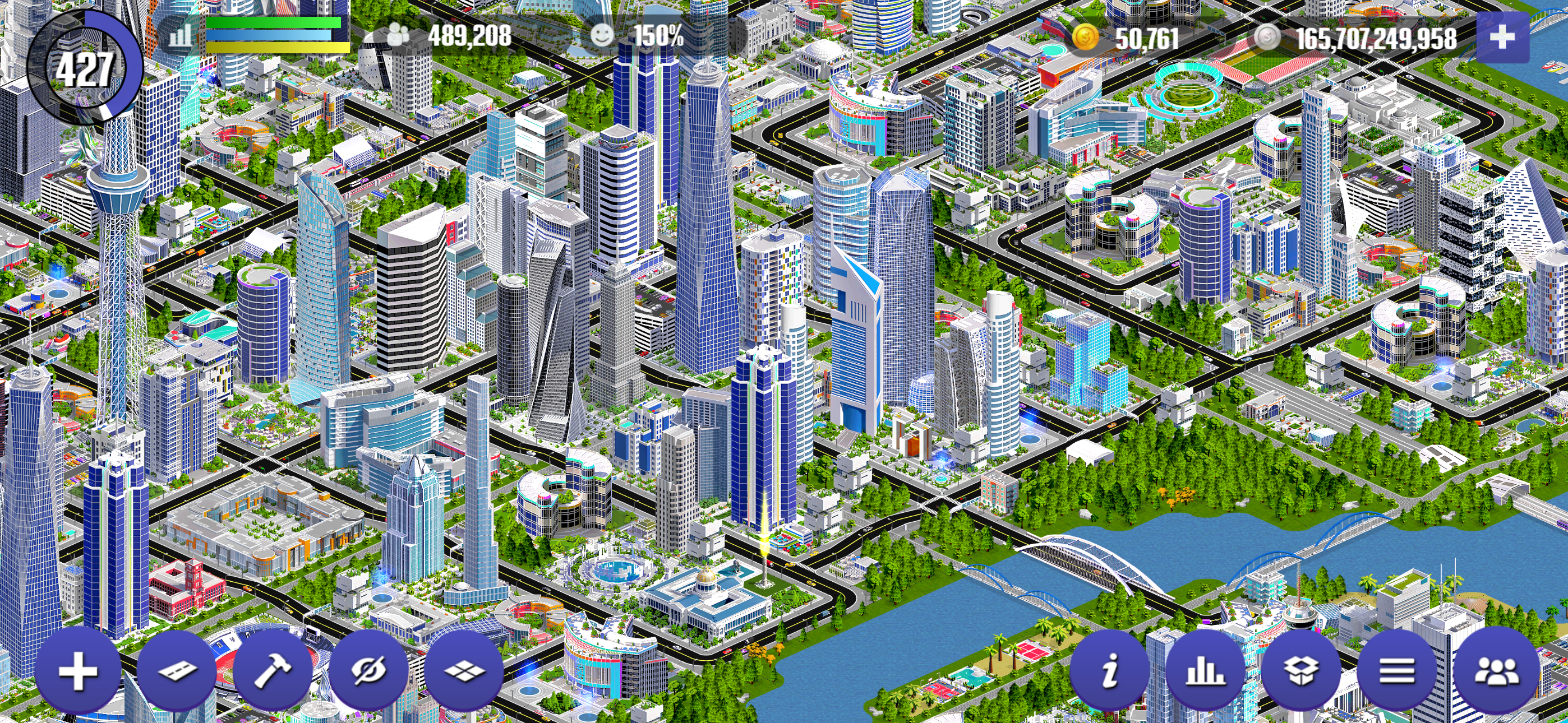 Designer City 2