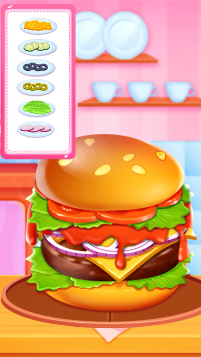 Makeup Games : Queen Makeup Screenshot