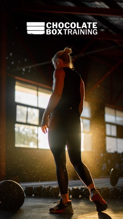 Screenshot #1 pour Chocolate Box Training