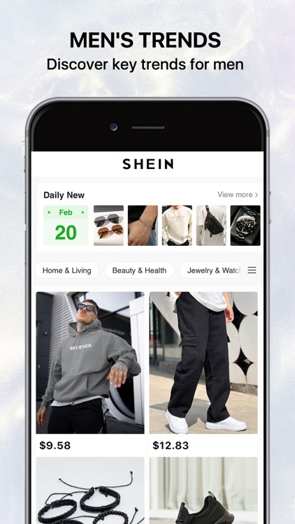 SHEIN - Shopping Online screenshot-4