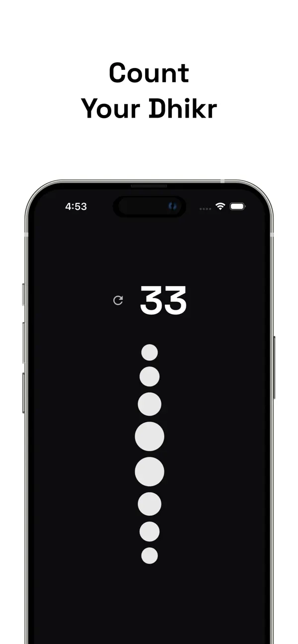 #3. Salah. (iOS) Von: Aly Abou-Zaid