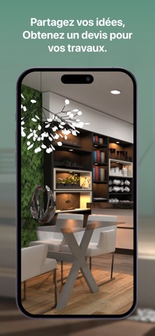 VirtuHome screenshot