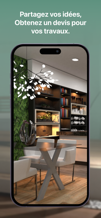 VirtuHome Screenshot 4 of 4