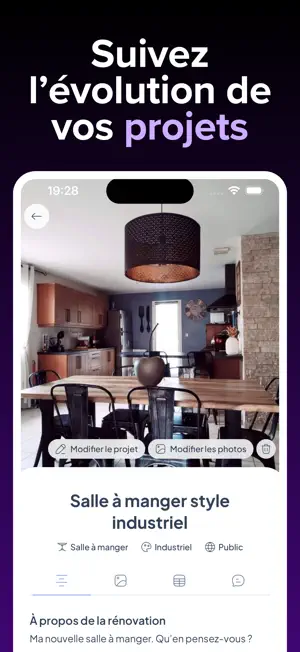 Ambrise : rénovation maison screenshot 3