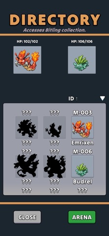 Bitlings Screenshot 5 of 7