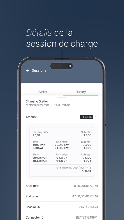 EZCharge screenshot-4