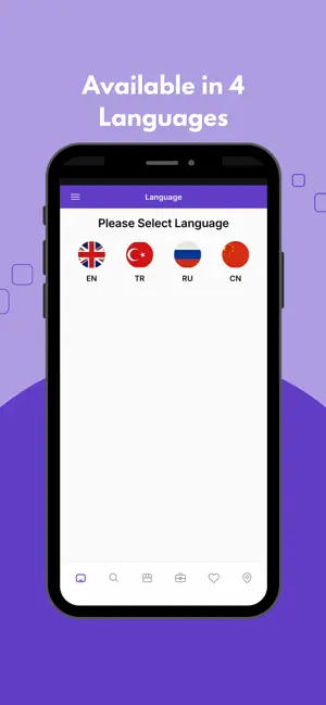 Goo Thailand: Travel Guide screenshot 2