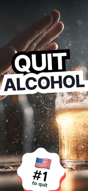 Quit Alcohol : ByeBye Bar screenshot 1