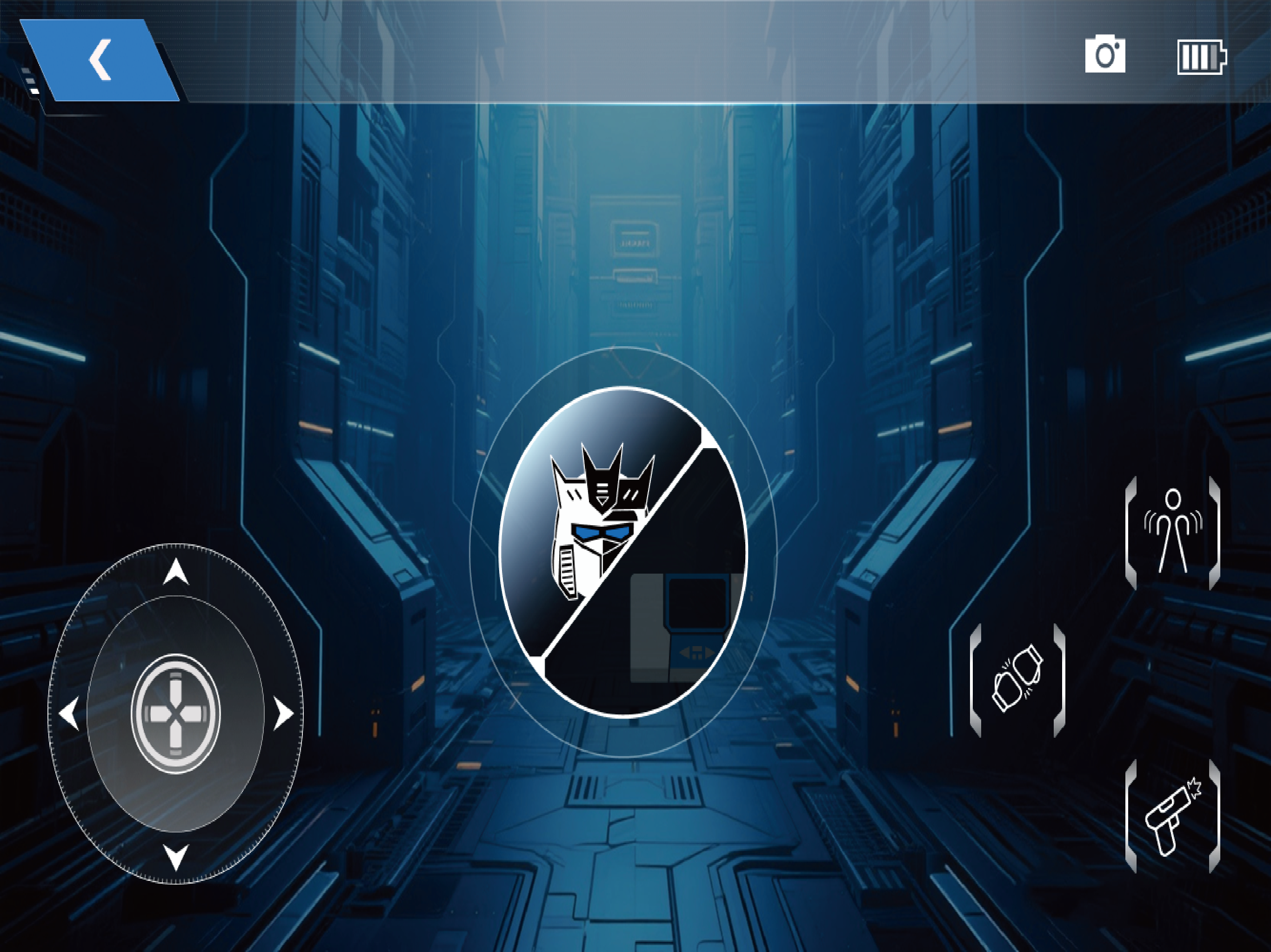乐森声波G1 screenshot 7