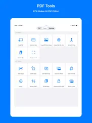 pdf mpjex - editor for pdf ipad bildschirmfoto 1