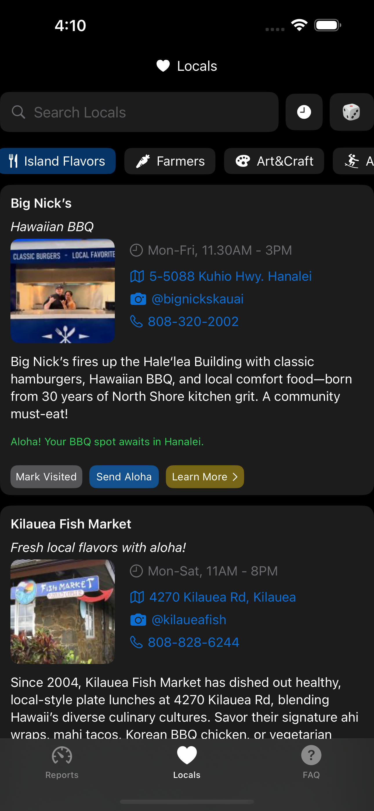 Hanalei