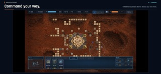 ARES OUTPOST 스크린샷 3