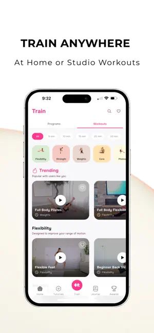 Manifest with Zara screenshot 2