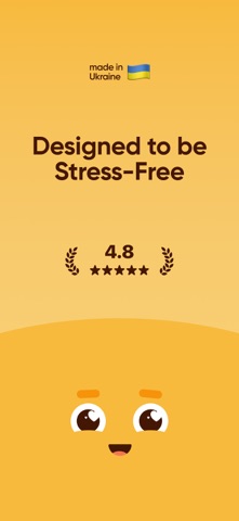 Daily Life Planner: Prostir Screenshot 8 of 8
