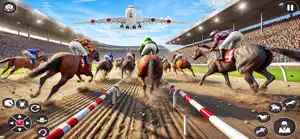 Horse Power Stunt Rider screenshot #3 for iPhone