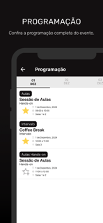 COUSP 2026 screenshot 3