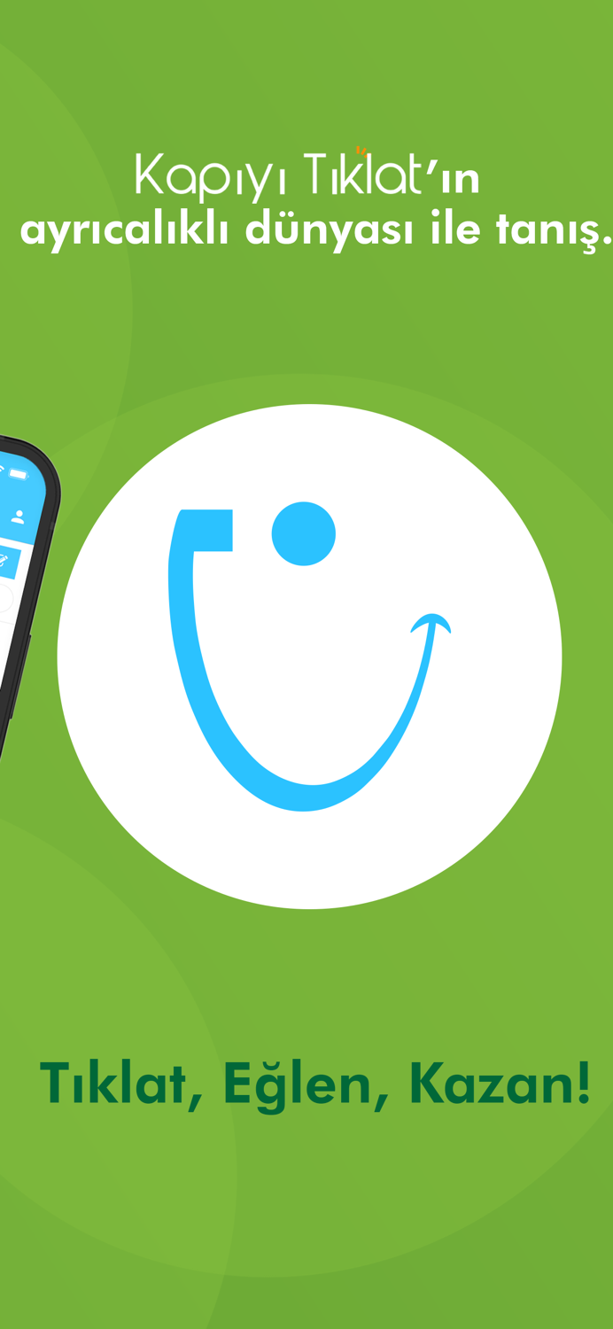 Kapıyı TıklatVadikent Yönetim