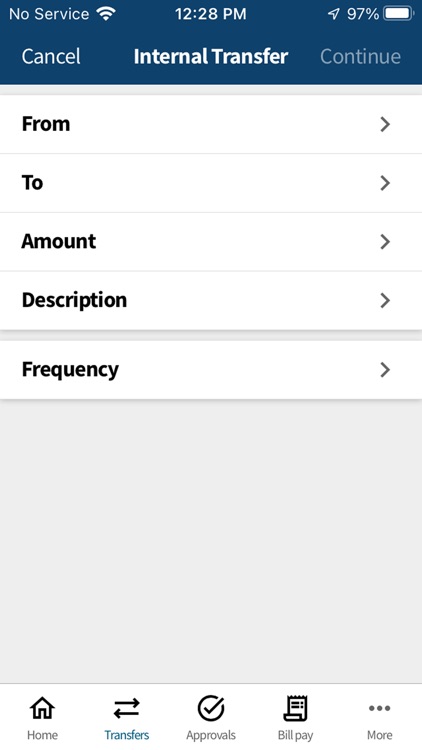 Apple Bank Business Connect screenshot-4