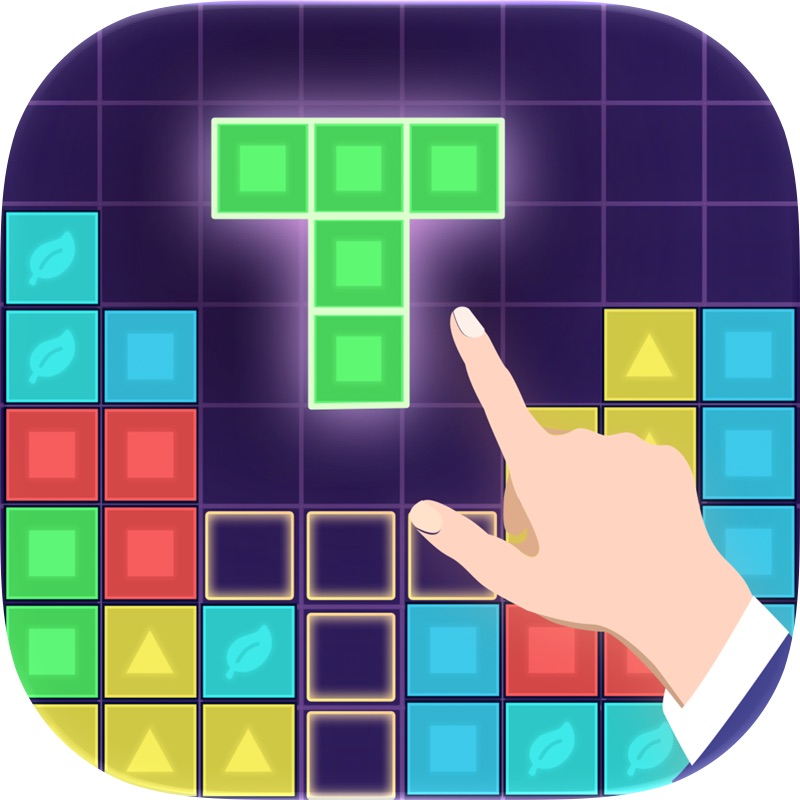 Block Crush: Wood Block Puzzle screenshot 12