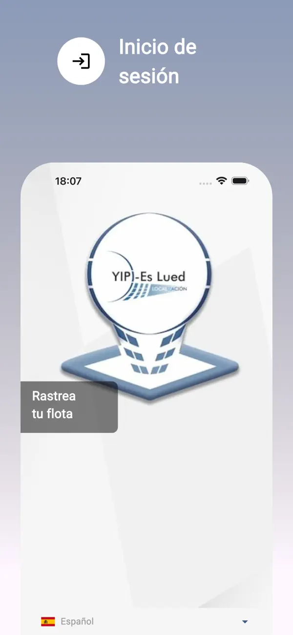 Screenshot #1 pour Yipi-Es Lued