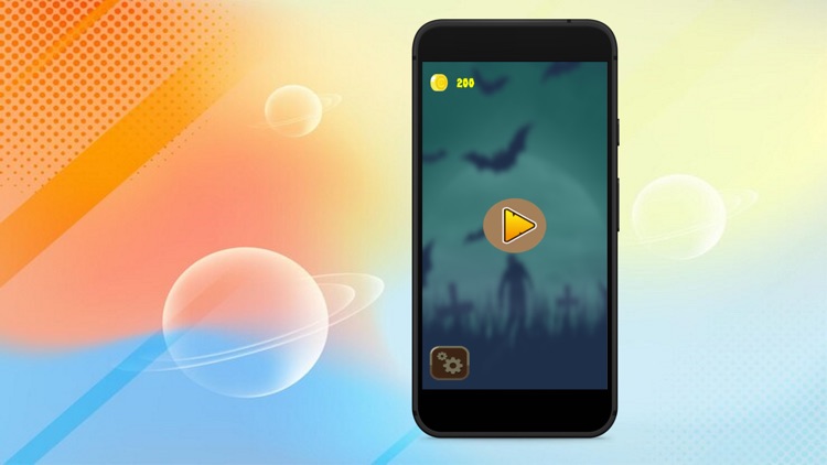 Defender Zombies Battle