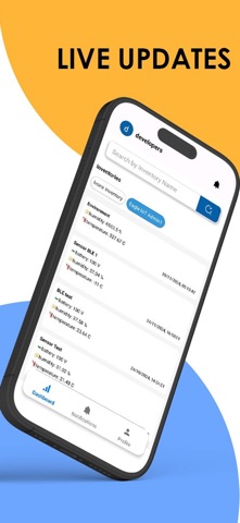 Smart-sense Eagle-IoT Screenshot 4 of 4