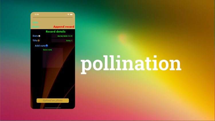 Honeycomb Residenza Tracker screenshot-4