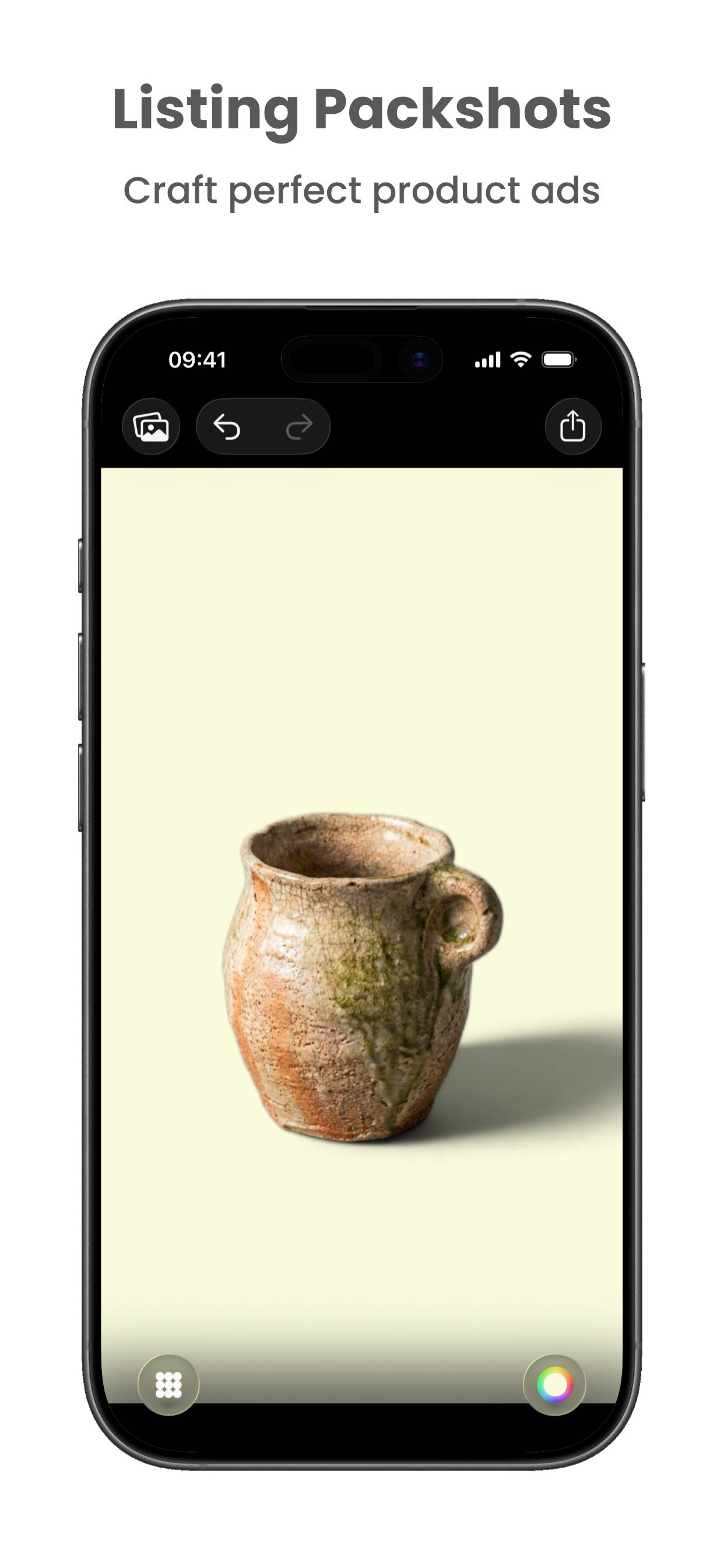 Finegrain AI Photo Editor