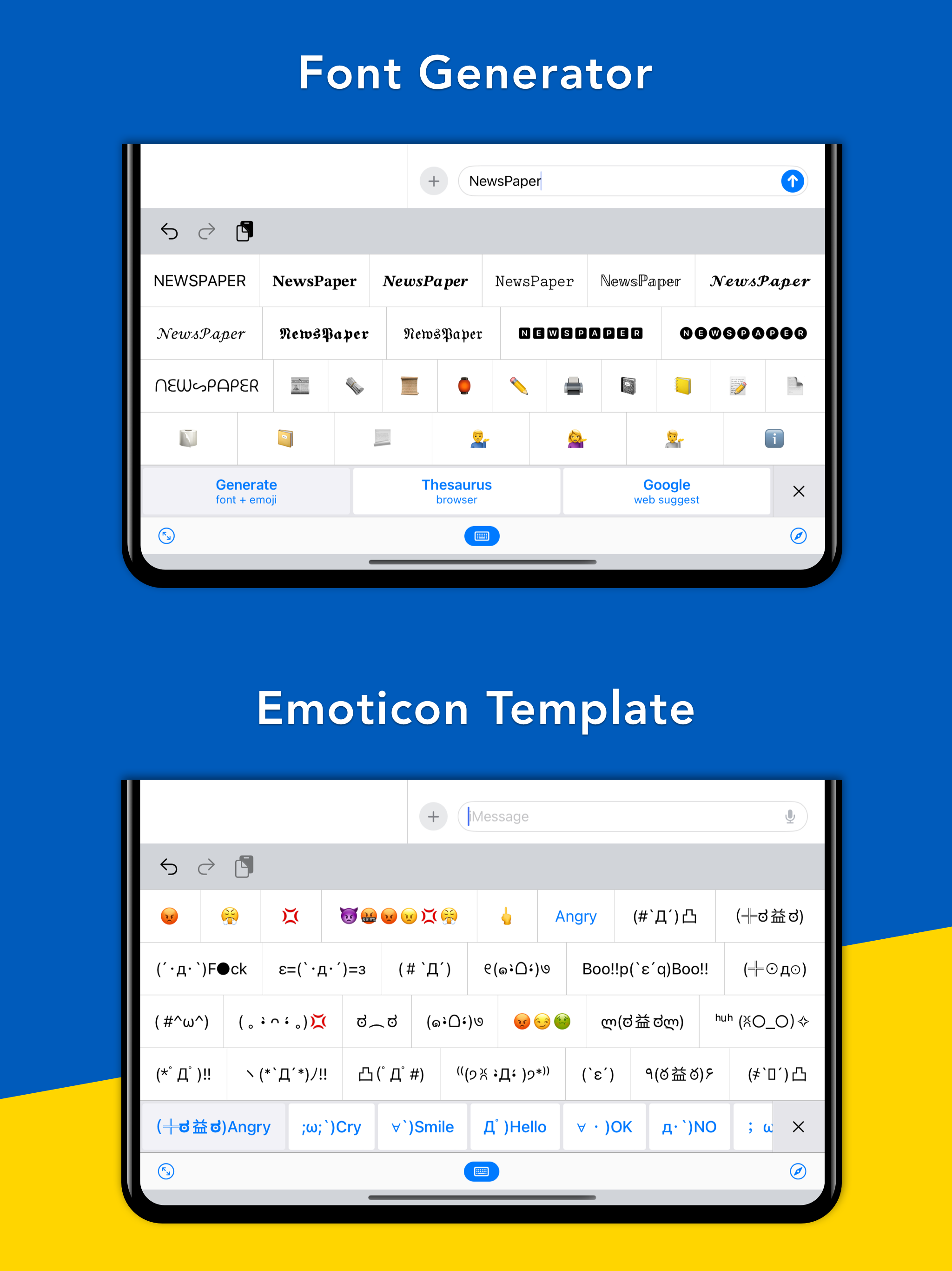 Bear - AI Keyboard