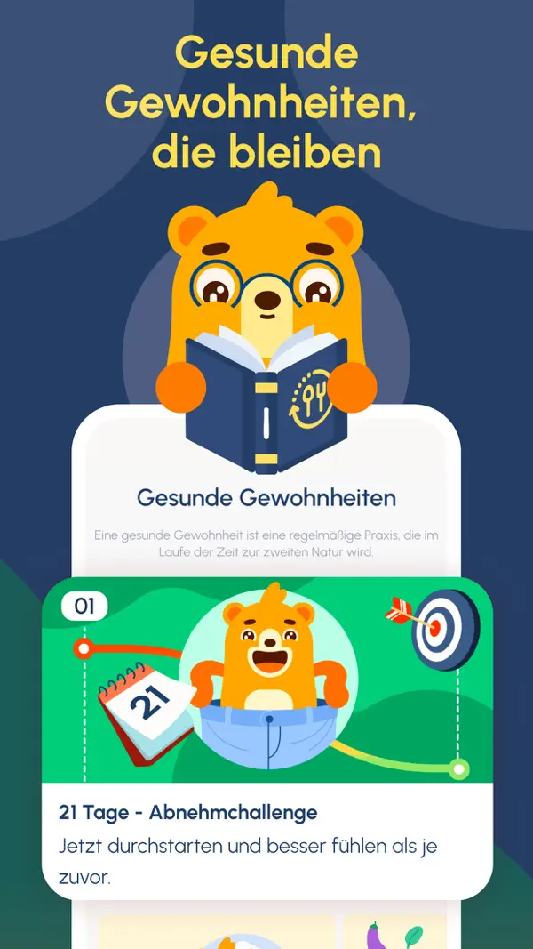 Fastic: Fasting App Screenshot 6