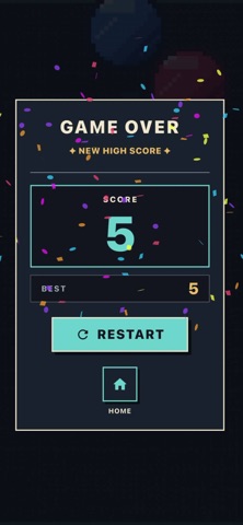 Two Balls: Tap & Bounce screenshot 5