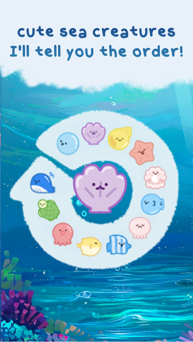 Whales are Mammals! Screenshot