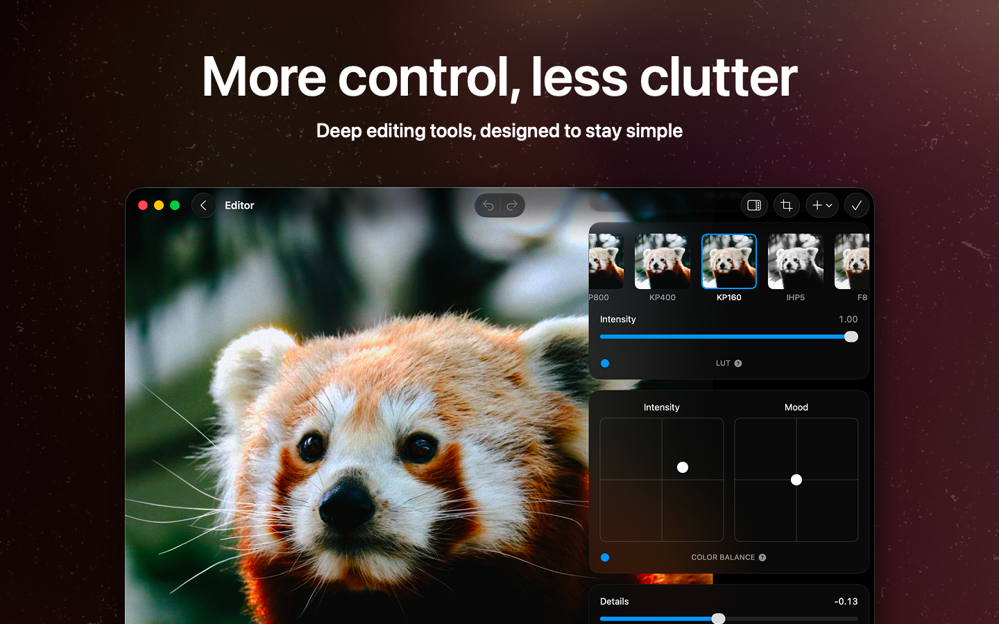 Fotony: Photo & Video Editor