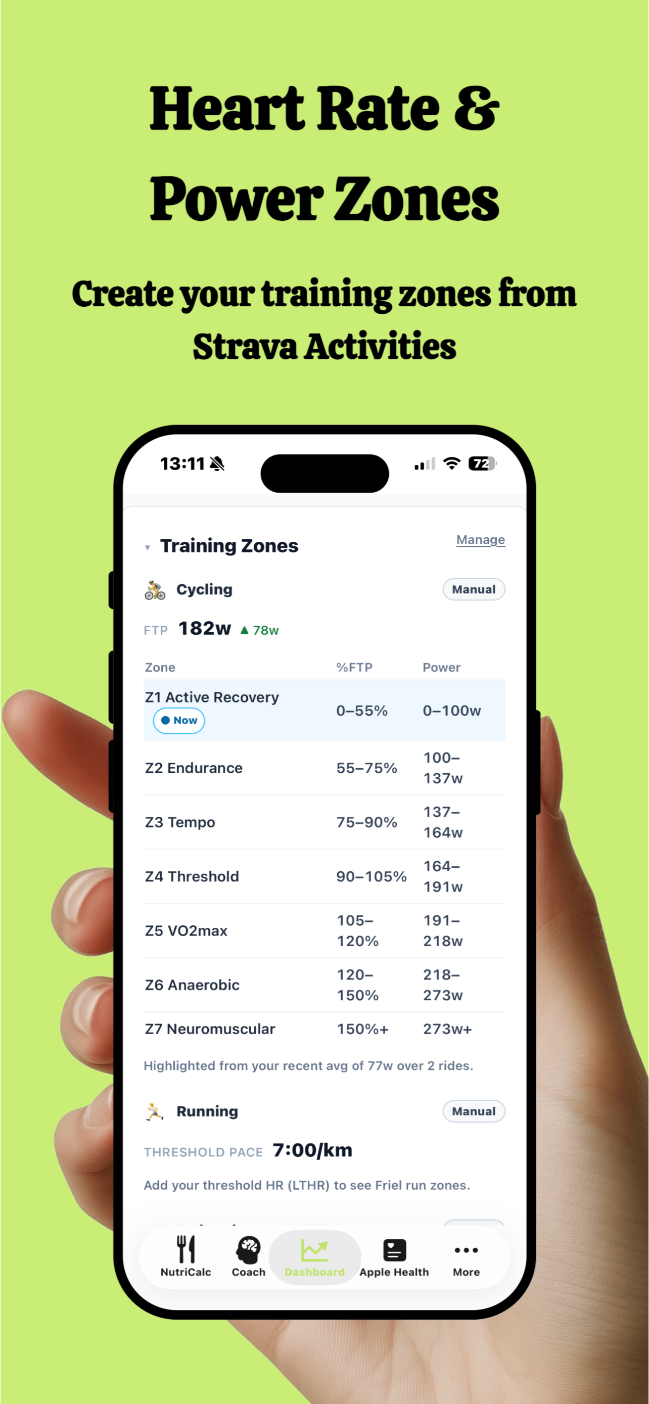 SportLogic screenshot 8